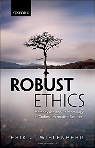 Erik Wielenberg, Robust Ethics