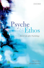 Elizabeth Anderson, Psyche and Ethos