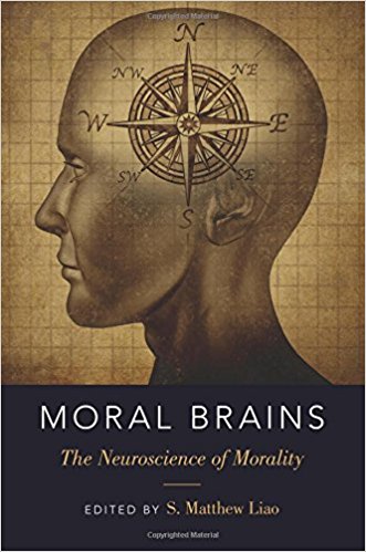 Matthew Liao, Moral Brains
